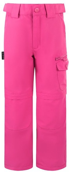 Kamik - Kid's Slayer - Zip-Off-Hose Gr 140 rosa