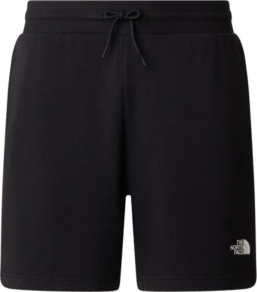 The North Face - Simple Dome Light Shorts - Shorts Gr L schwarz