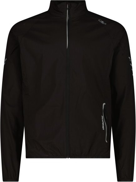CMP - Reflective Jacket - Fahrradjacke Gr 56 schwarz