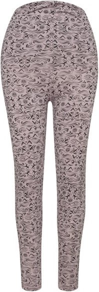 Hey Honey - Women's Leggings Maternity Samadhi - Leggings Gr XS braun