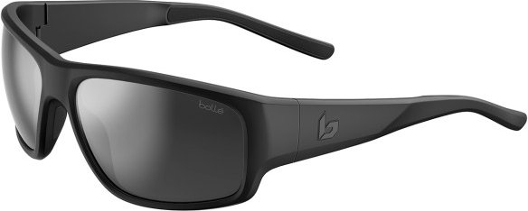 Bollé - Sfinx S3 - Sonnenbrille Gr L grau