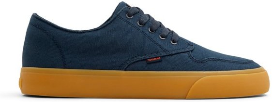 Element - Topaz C3 C Low Shoe - Sneaker Gr 39 blau