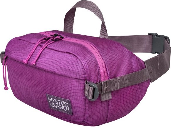 Mystery Ranch - Full Moon 6,3 - Hüfttasche lila