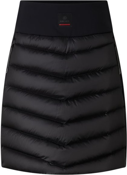 Bogner Fire+Ice - Women's Marei-D - Daunenrock Gr 38 schwarz