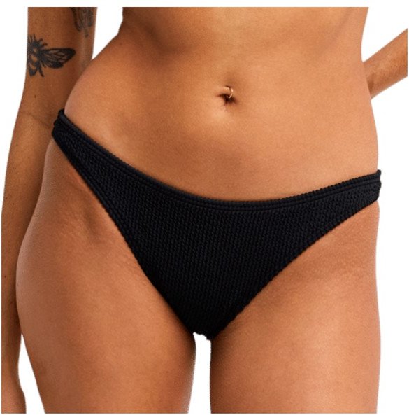 Thumbnail - Billabong - Women's Summer High Tropic - Bikini-Bottom Gr S orange