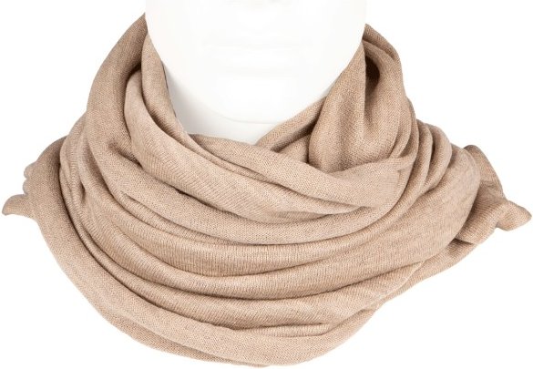 Reiff - Merinoschal - Schal Gr One Size beige