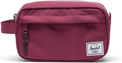 Herschel - Chapter Small Travel Kit - Kulturbeutel Gr 3 l lila