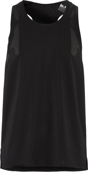 Craft - Race Day Singlet 2 - Laufshirt Gr S schwarz