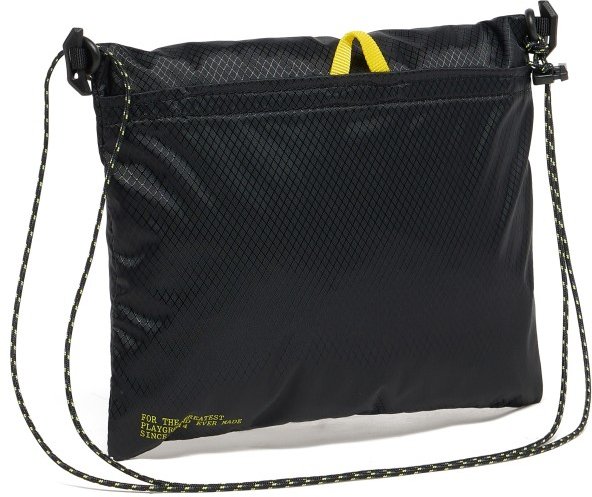 Haglöfs - Flat Accessory Bag - Umhängetasche Gr 500 ml schwarz