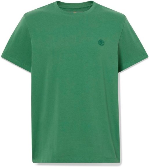 Timberland - Dunstan River S/S Tee - T-Shirt Gr L myrtle