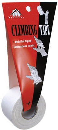 Metolius - Climbing Tape - Tape Gr 10 m weiß