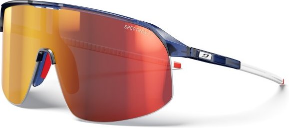 Julbo - Density Spectron S3 - Fahrradbrille Gr L bunt