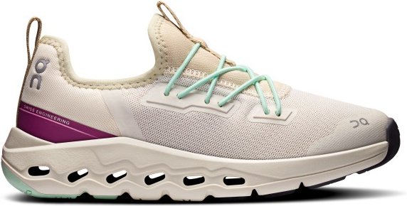 On - Kid's Cloudleap - Sneaker Gr 32 grau