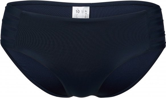 Thumbnail - Seafolly - Women's Collective Multi Strap Hipster Pant - Bikini-Bottom Gr 34 blau