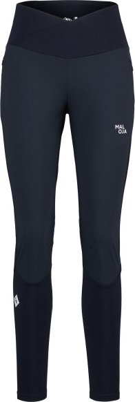 Maloja - Women's ArayaM. - Langlaufhose Gr XL schwarz
