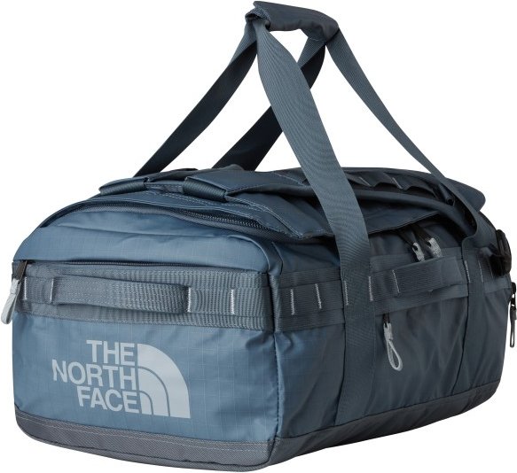 The North Face - Base Camp Voyager Duffel 42L - Reisetasche Gr One Size blau