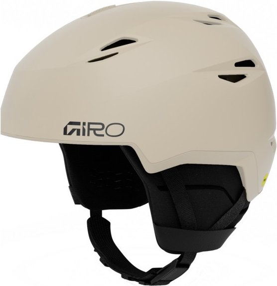 Thumbnail - Giro - Grid Spherical - Skihelm Gr S - 52-55,5 cm beige