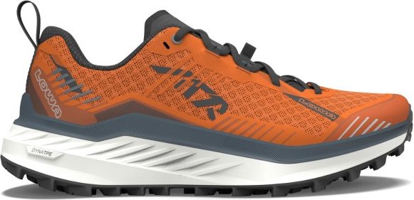 Thumbnail - Lowa - Skyterra - Trailrunningschuhe Gr 46,5 grau