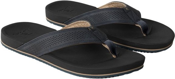 Rip Curl - Chiba 2.0 Bloom Open Toe - Sandalen Gr 40 schwarz