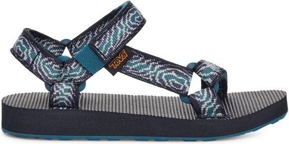 Teva - Kid's Original Universal - Sandalen Gr 11K blau