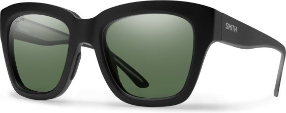 Smith - Sway ChromaPop Polarized Cat. 3 VLT 18% - Sonnenbrille grau