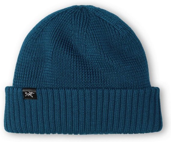 Arc'teryx - Mallow Toque - Mütze Gr One Size blau