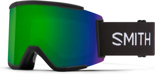 Smith - Squad XL ChromaPOP Mirror S3 VLT 9% - Skibrille bunt