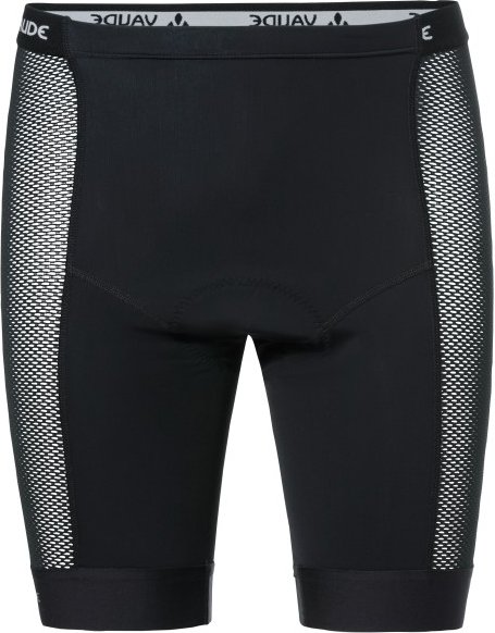 Thumbnail - Vaude - Bike Innerpants XP - Radunterhose Gr L schwarz
