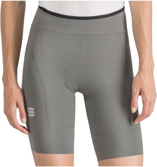 Sportful - Women's SRK Short - Radhose Gr XL grau