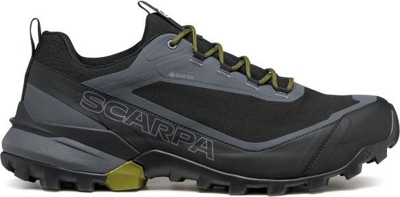 Thumbnail - Scarpa - Ribelle Cross 2 GTX - Wanderschuhe Gr 44,5 schwarz