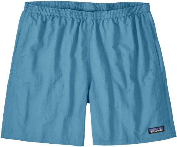 Patagonia - Baggies Shorts - Shorts Gr L blau