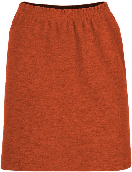 Engel - Damen Rock - Rock Gr 42/44 rot