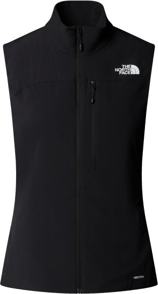 Thumbnail - The North Face - Women's Summit Casaval Light Vest - Kunstfaserweste Gr XS schwarz