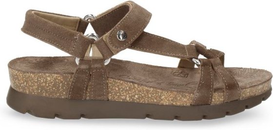 Panama Jack - Women's Sally B7 - Sandalen Gr 41 braun