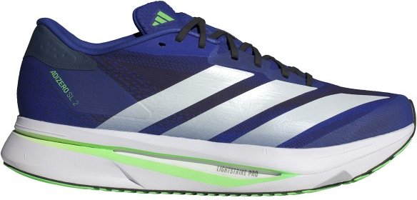Thumbnail - adidas - Adizero SL2 - Runningschuhe Gr 46 blau