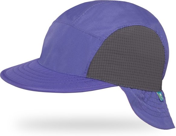 Sunday Afternoons - Kid's SunFlip Cap - Hut Gr 6-12 Months - 44-47 cm lila