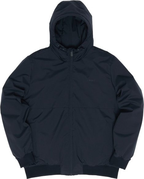 Thumbnail - Mazine - Padded Blouson - Freizeitjacke Gr XL blau