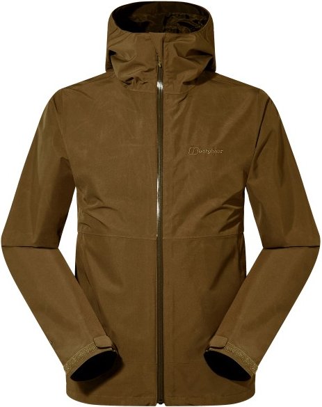 Thumbnail - Berghaus - Bramblfell GTX Ia Jacke - Regenjacke Gr XL braun