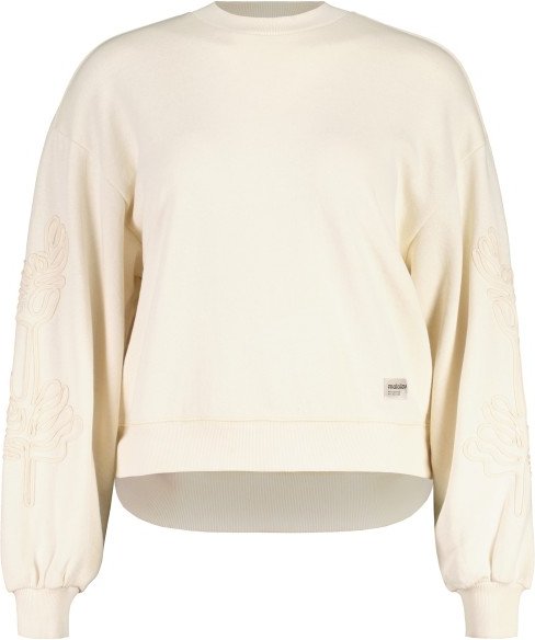 Maloja - Women's HeklaM. - Pullover Gr XL beige