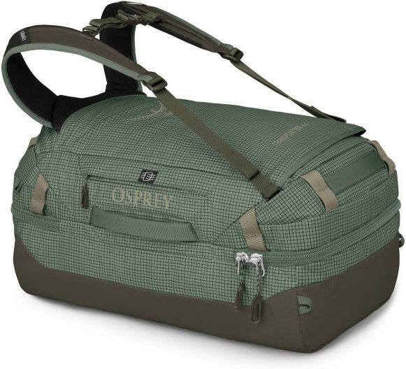 Osprey - Transporter Squffel 44 - Reisetasche Gr 44 l oliv