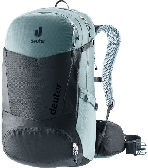 Deuter - Women's Trans Alpine Pro SL 26 - Bike-Rucksack grau