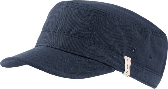Vaude - Cuba Libre Cap III - Cap Gr S blau
