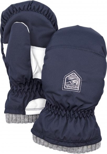 Hestra - Kid's My First Hestra Mitt - Handschuhe Gr 2 blau