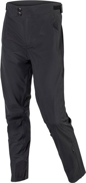 Endura - Kid's MT500 Waterproof Trouser - Radhose Gr 7/8 Years grau/schwarz