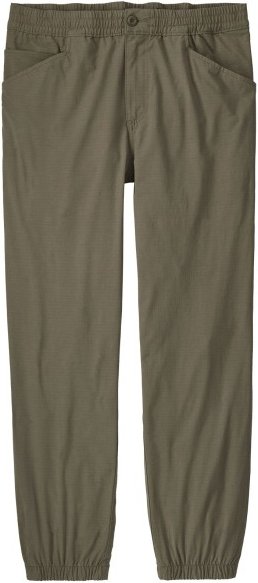 Thumbnail - Patagonia - Nomader Joggers - Freizeithose Gr S oliv