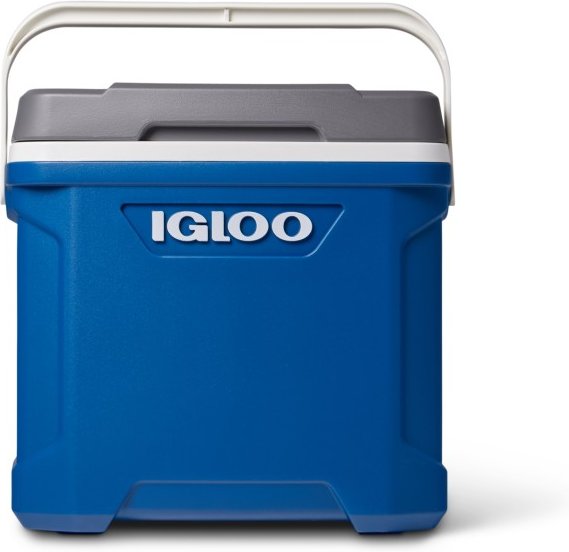 IGLOO - Latitude 30 - Kühlbox Gr 28 l blau