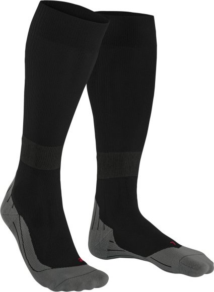 Thumbnail - Falke - Women's RU Compression Energy - Laufsocken Gr 35-38 - Width: 36-40 cm schwarz