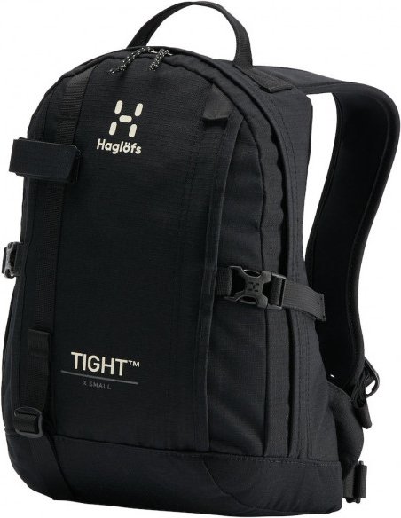 Haglöfs - Tight X-Small 10 - Daypack schwarz