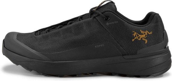 Thumbnail - Arc'teryx - Kopec GTX - Multisportschuhe Gr 47 1/3 schwarz
