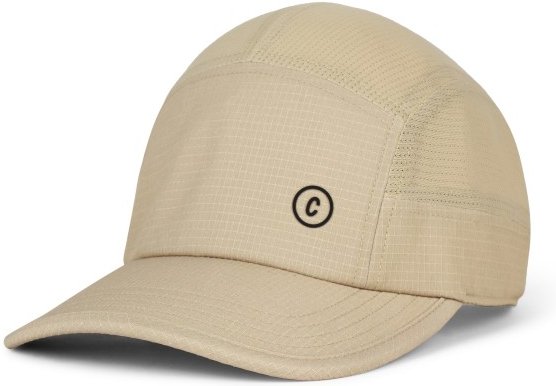 Ciele Athletics - GOCap SC Field Clow - Cap Gr M/L beige
